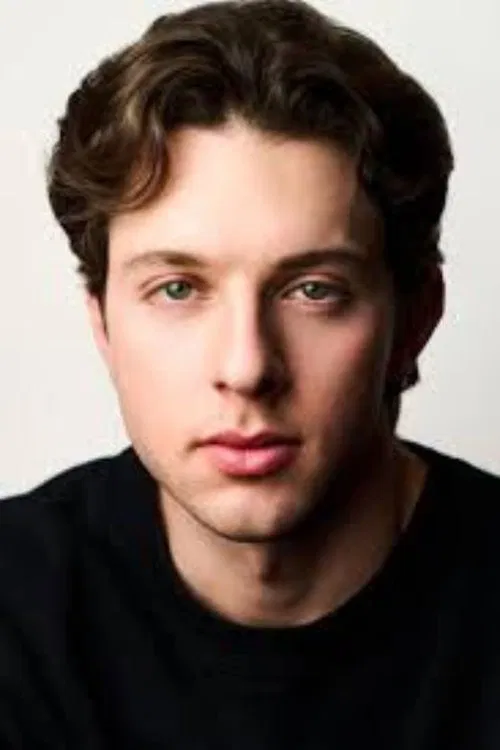 Shane Dorriz profile