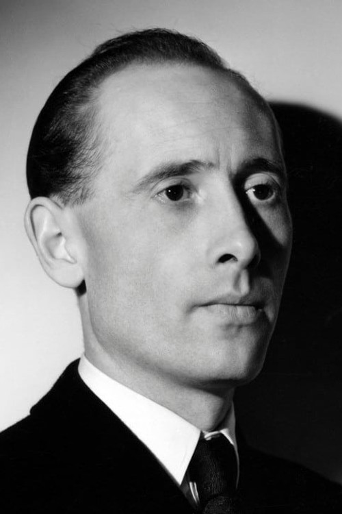 Roy Ward Baker profile