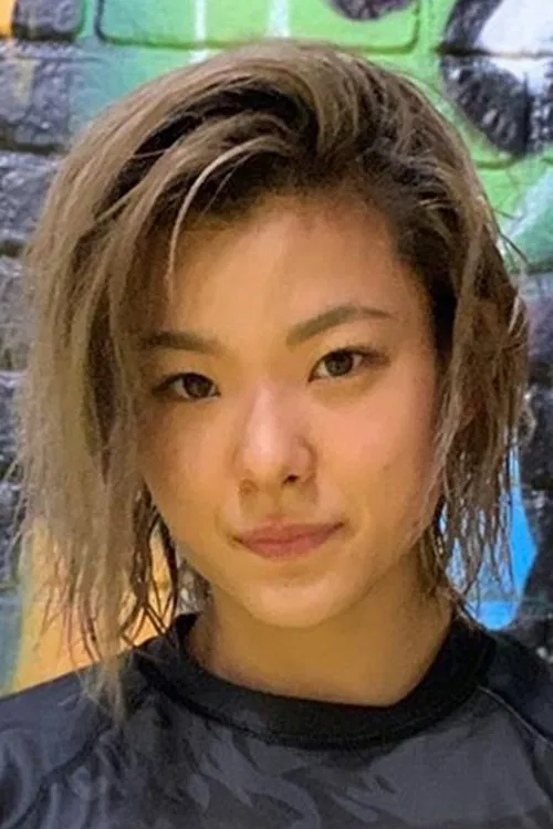 Itsuki Hirata profile