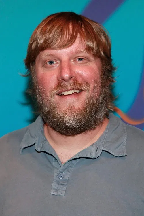 Paul Tibbitt profile