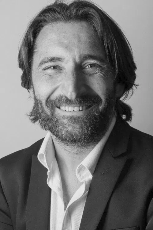 Javier Uriarte profile