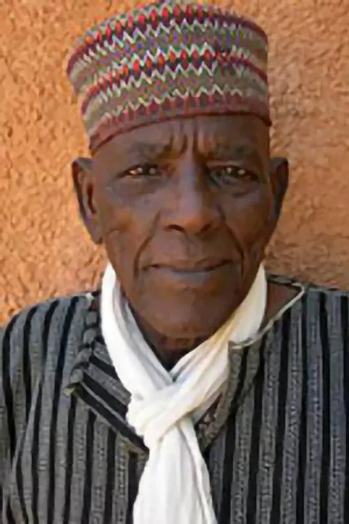 Damouré Zika profile