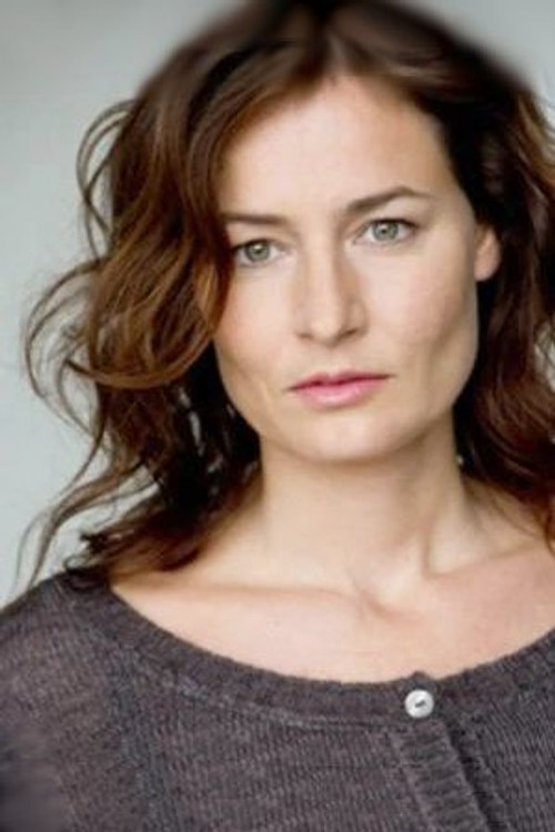 Sabine Krappweis profile