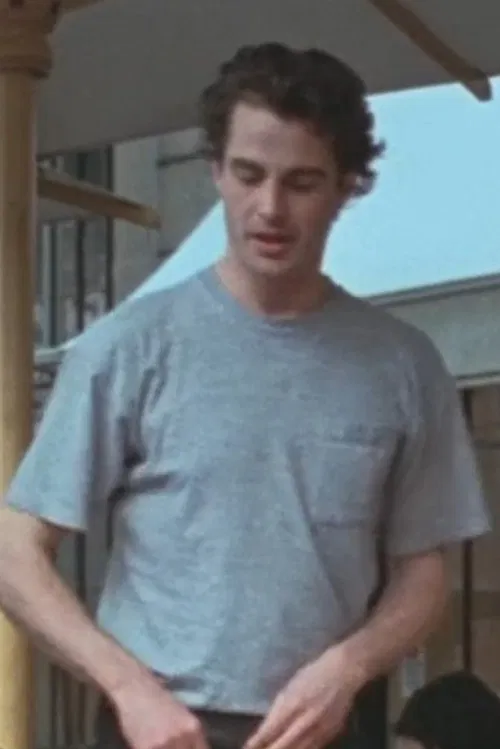 Olivier Poujol profile