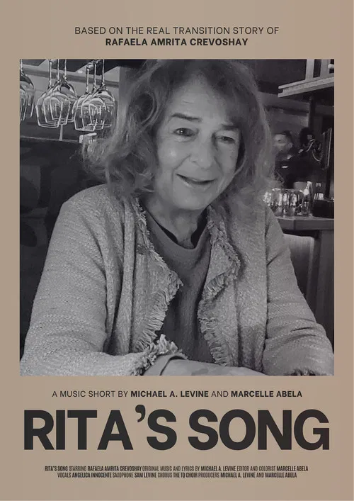 Rita's Song poster