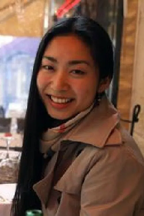 Angela Liu profile