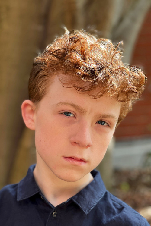 George Holahan-Cantwell profile