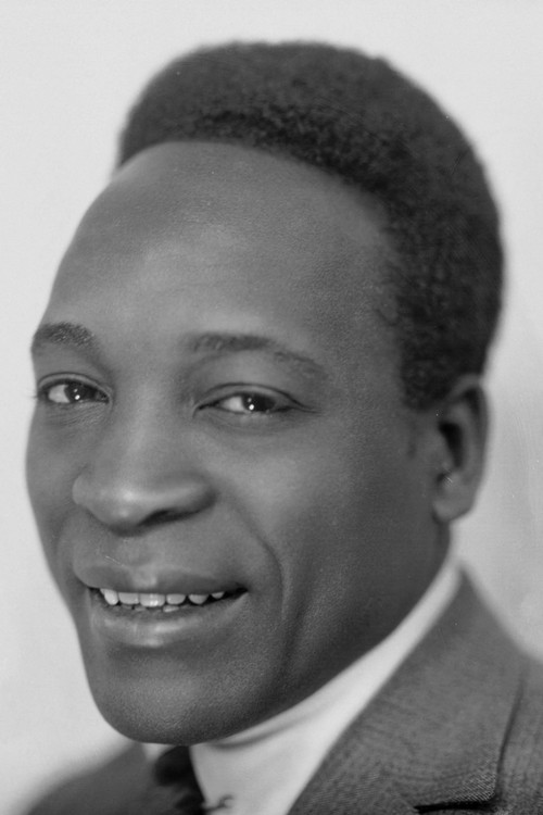 Habib Benglia profile