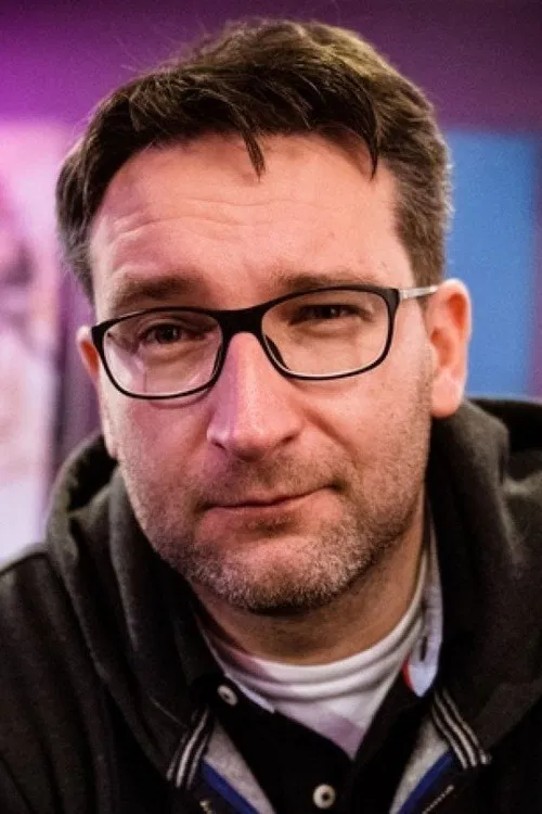 Krzysztof Łukaszewicz profile