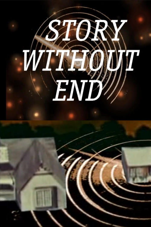 Story Without End poster