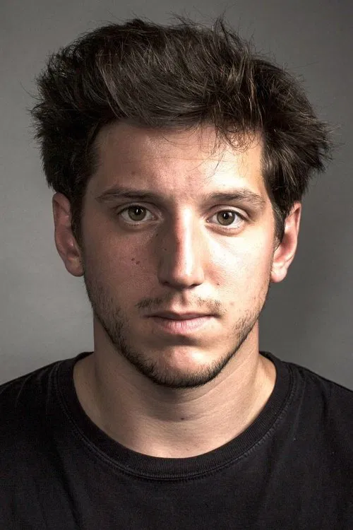 Jean Chevalier profile