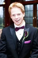 Trevor Heins profile