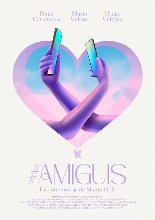 Amiguis poster