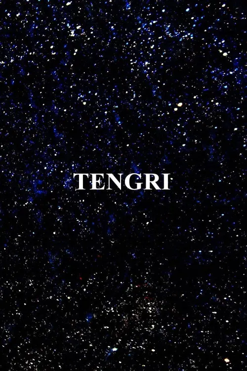 Tengri poster