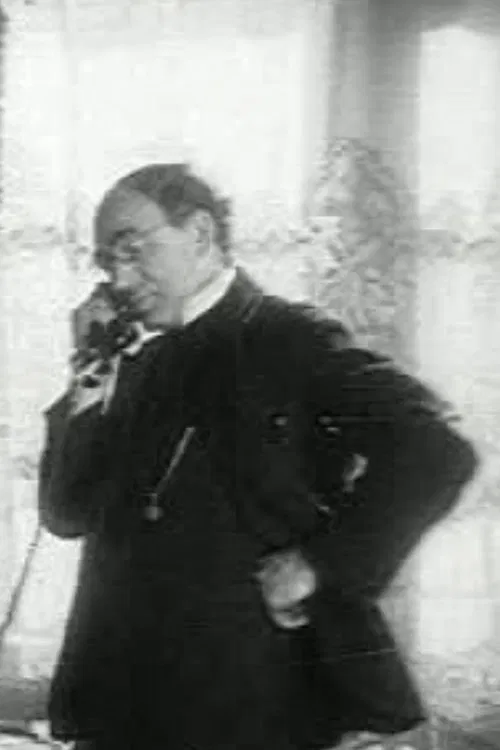 Waar een Wil is, is een Weg! poster