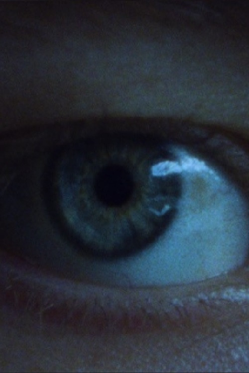 The Water Is Dead poster