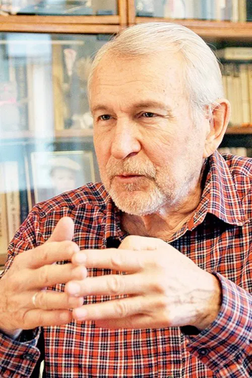 Igor Volchek profile