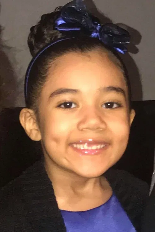 Athena Montilla profile