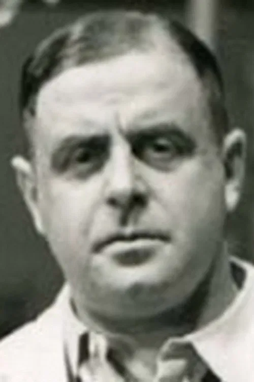 Johannes Meyer profile