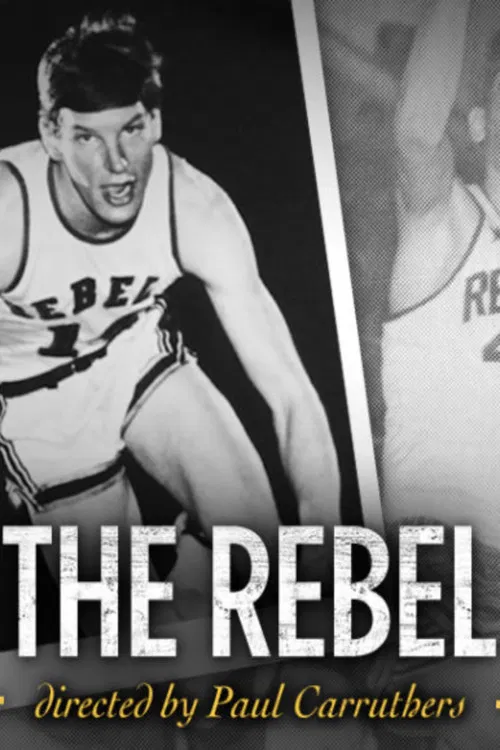 The Rebel poster
