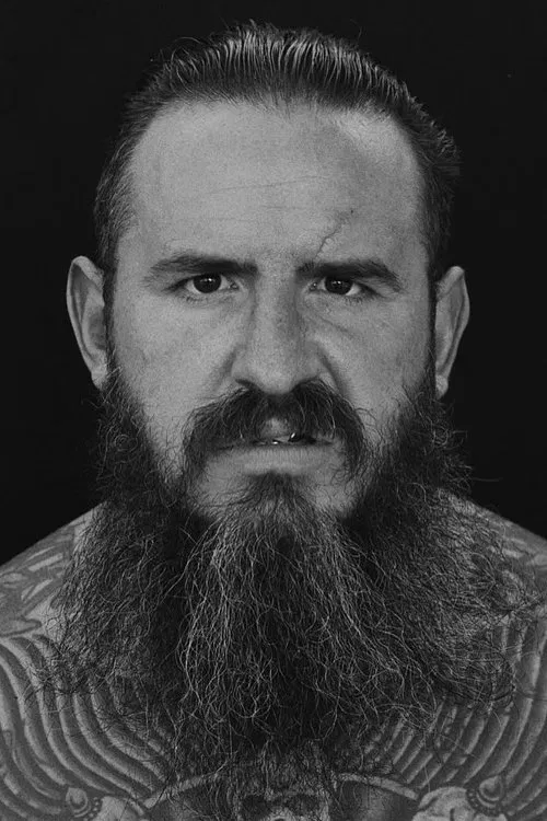 Nathan Blauvelt profile