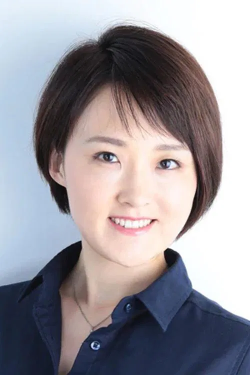 Ayako Takeuchi profile