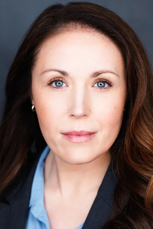 Patience McStravick profile