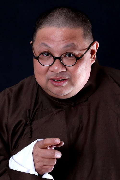 Wang ZhenHua profile