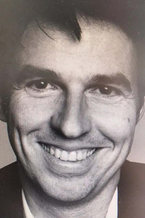 Matthias Frickel profile