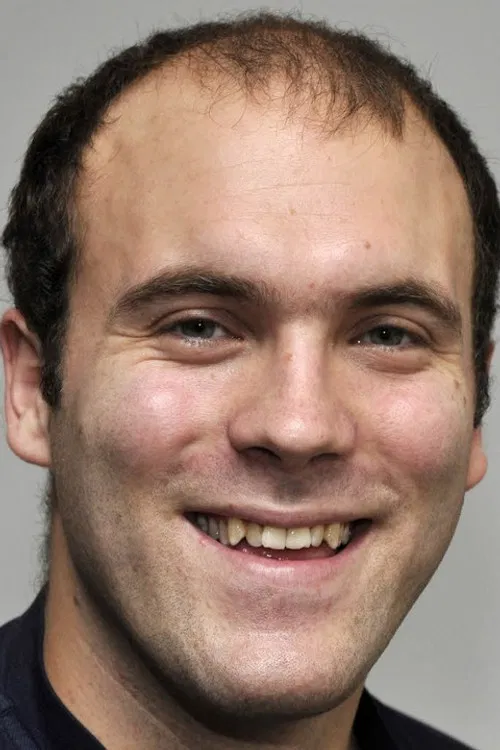 Martin Weigel profile