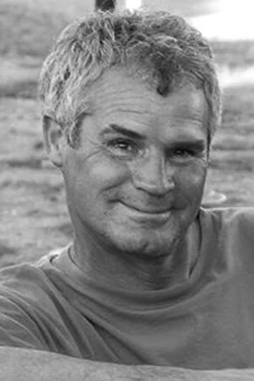 Jaap Broeker profile