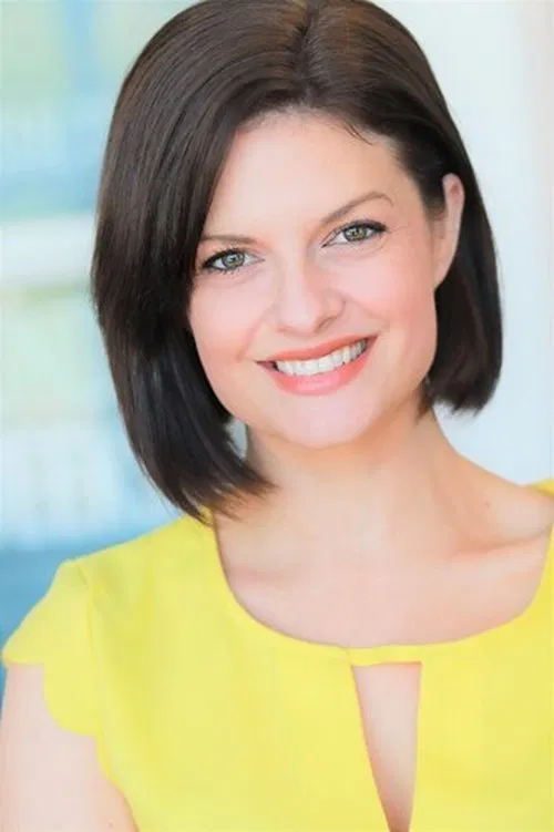 Joanne Spracklen profile