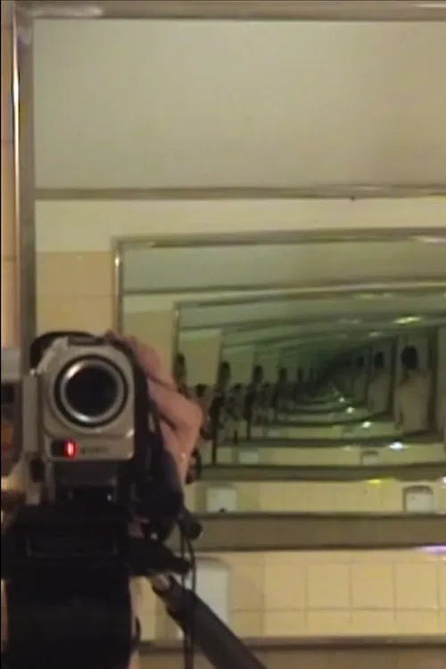 Bad Ideas for Paradise poster