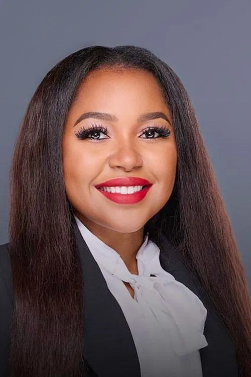 Anne-Sophie Petit-Frere profile