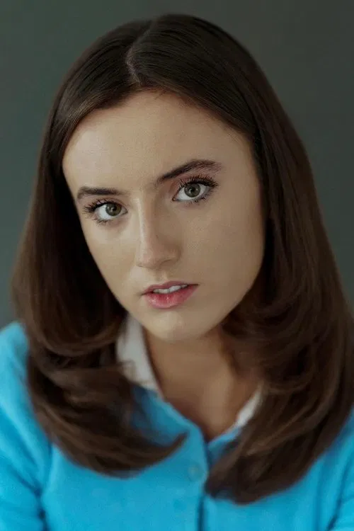 Saoirse Hayden profile