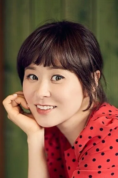 Choi Kang-hee profile