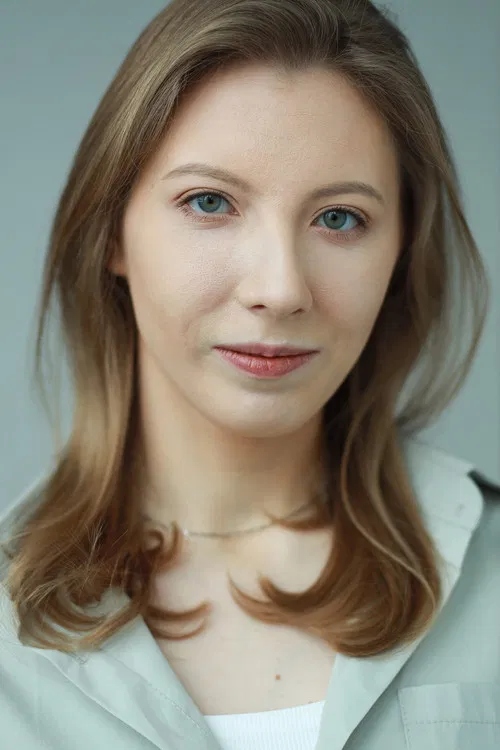 Kristina Popova profile