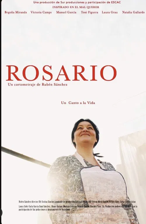 Rosario poster