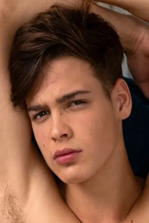 Pascal Mauri profile