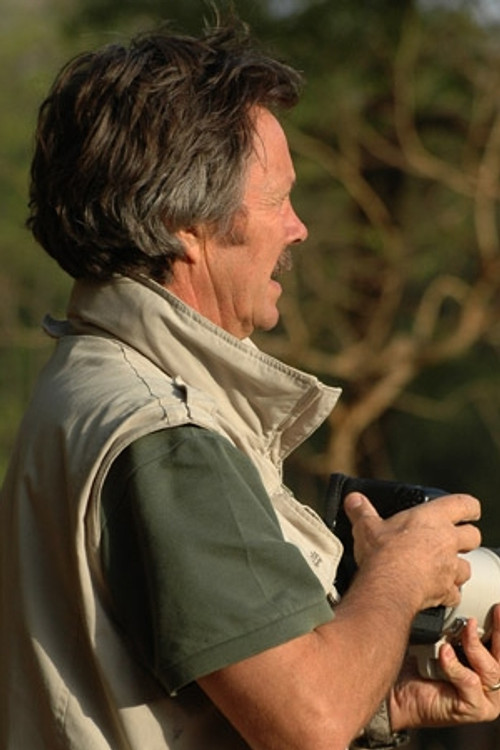 Jonathan Scott profile