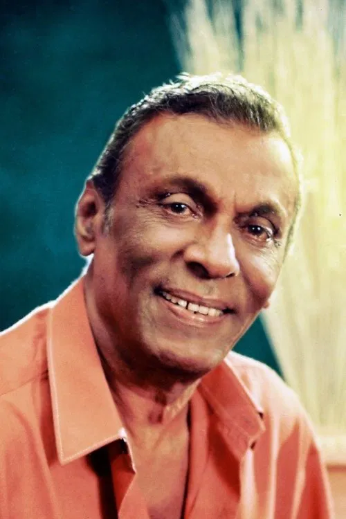 Joe Abeywickrama profile