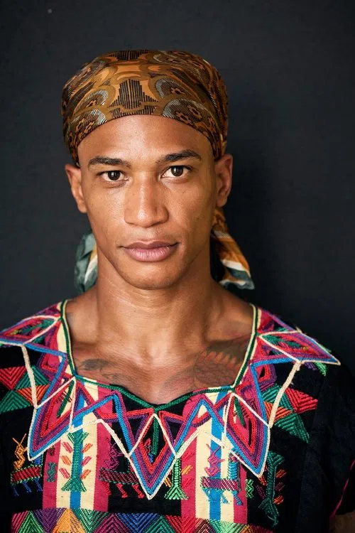 Daniel Hernandez profile