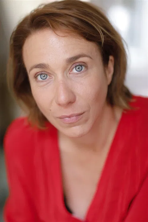 Sandra Beaudou profile