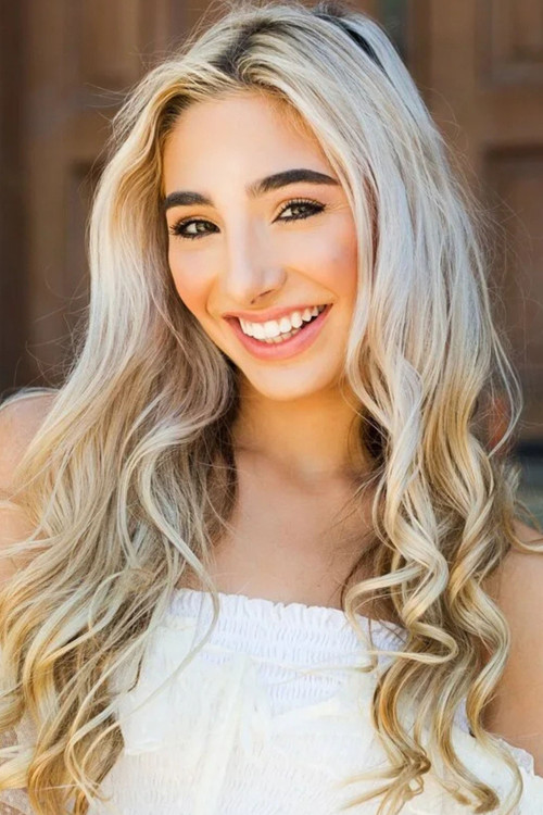 Caroline Arrington profile