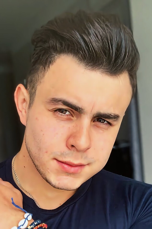 Антон Дмитриев profile