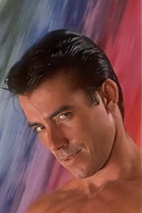 Braulio Duarte profile