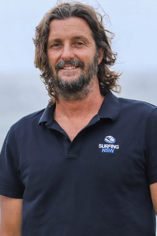 Nathan Webster profile