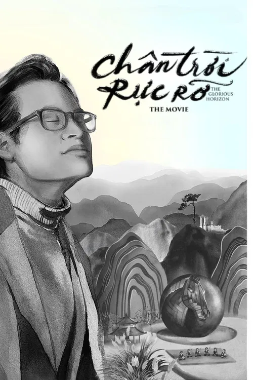 The Glorious Horizon poster