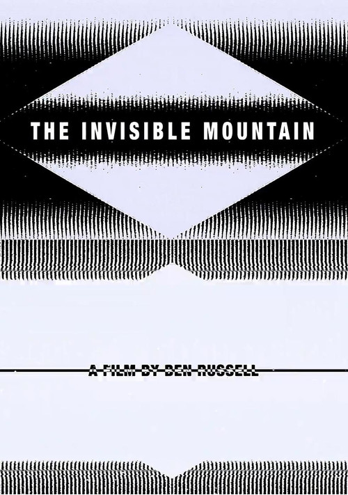 The Invisible Mountain poster