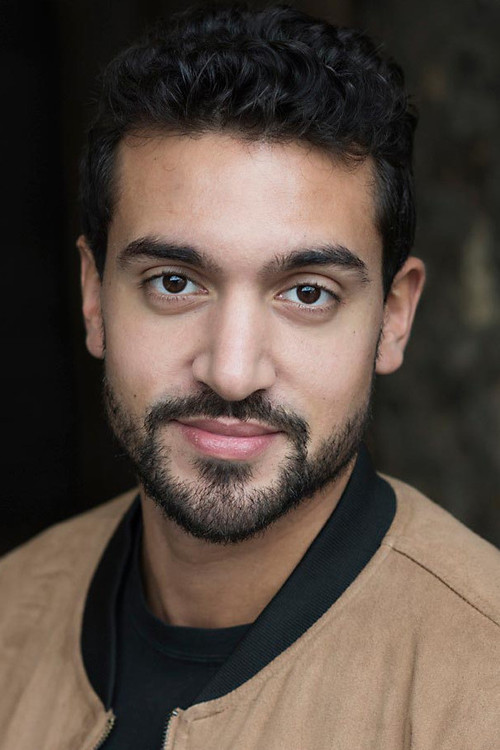 Julien Manicon profile